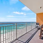 Beach Front Close To Attractions Condo- Zenwave Retreat