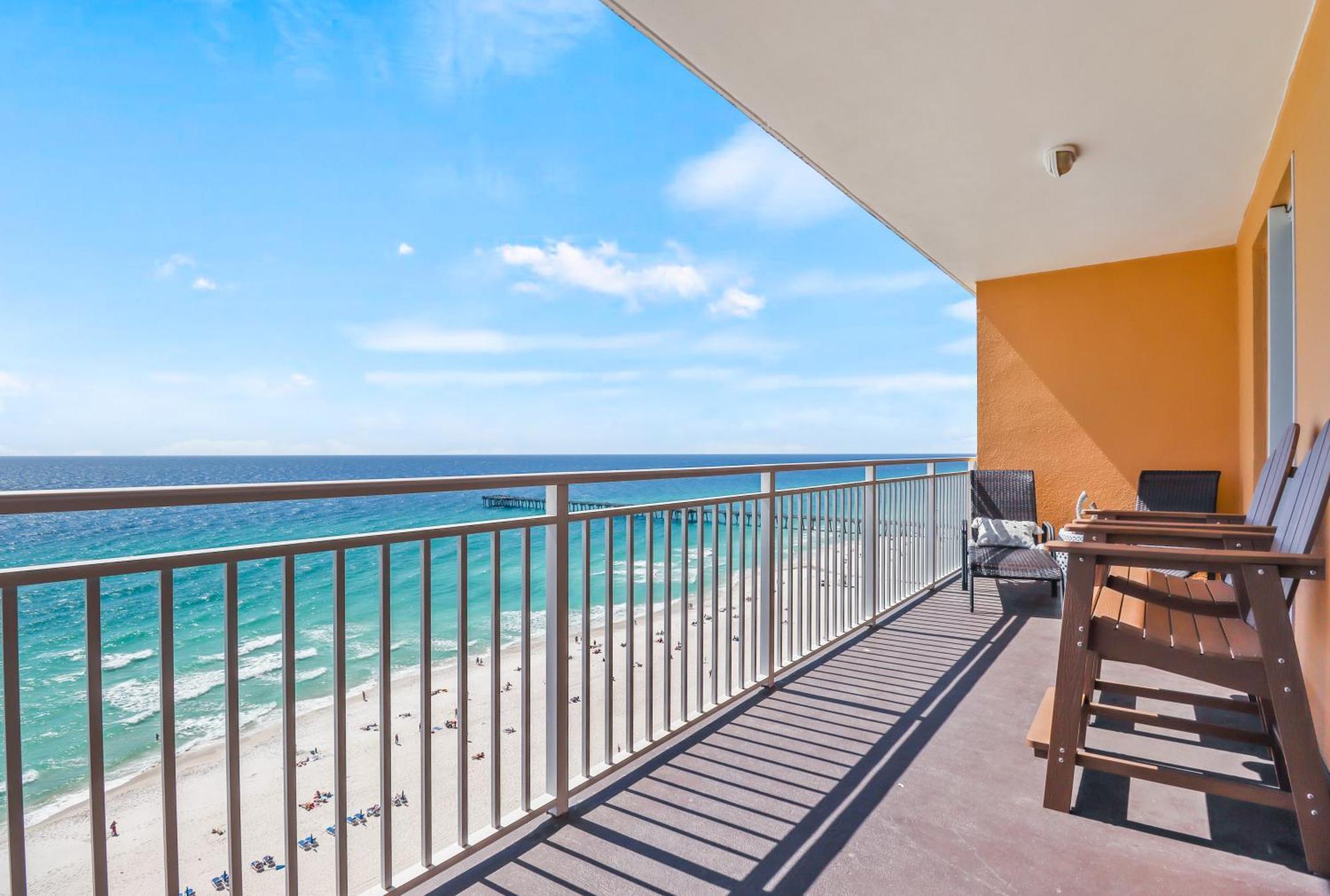 Front Close To Attractions Condo- Zenwave Retreat