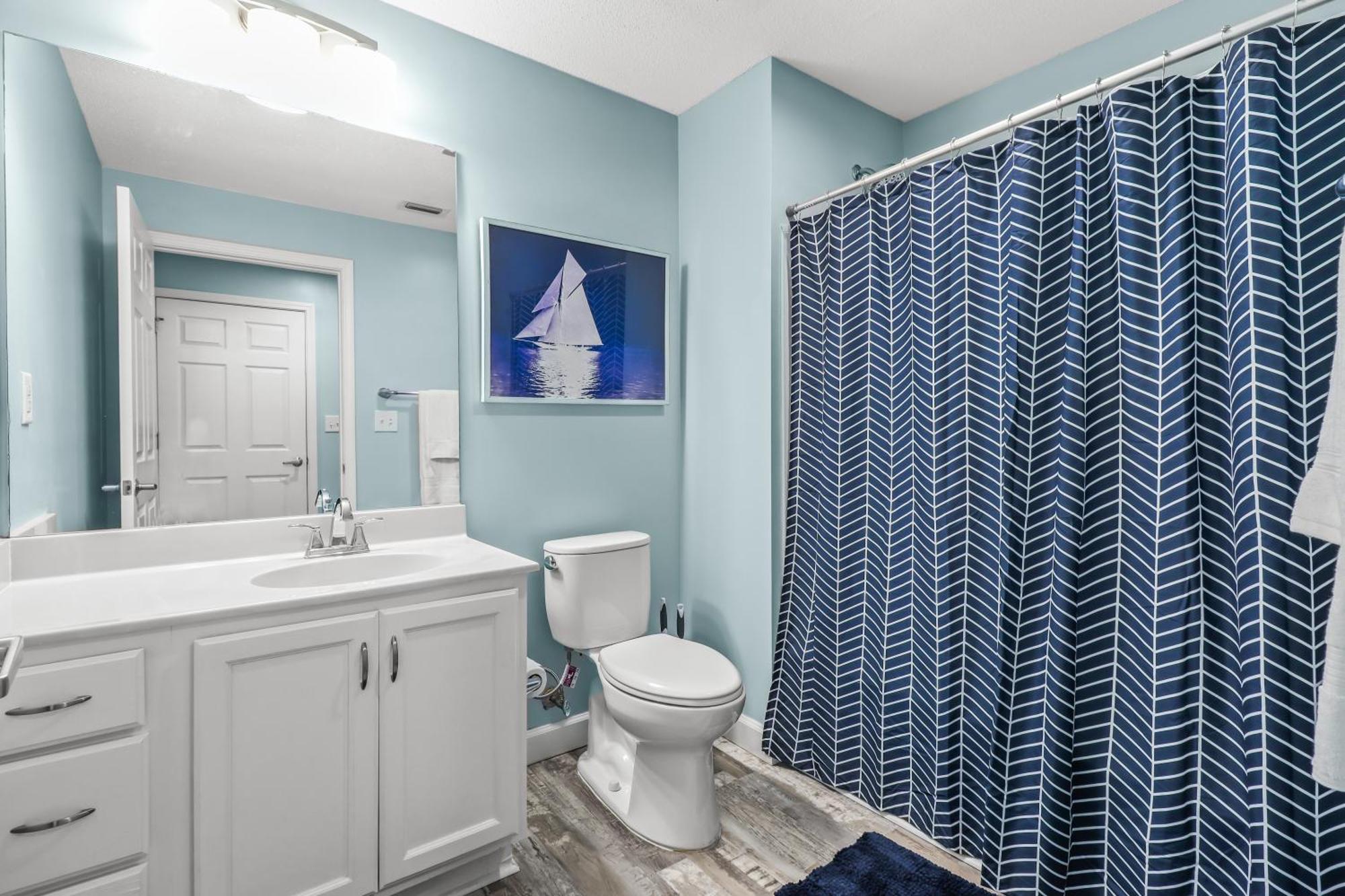 Front Close To Attractions Condo- Zenwave Retreat