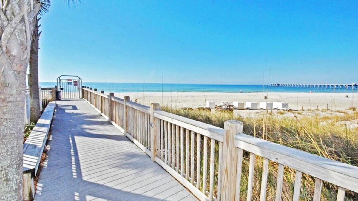 Front Close To Attractions Condo- Zenwave Retreat